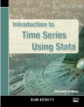 Interpreting and Visualizing Regression Models Using Stata, Second Edition